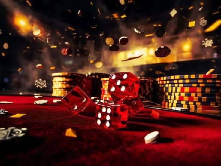 jakarta slot88 featured game showcase