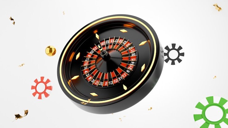Meja Teen Patti live dealer dengan kartu dan chip di platform jakarta slot88