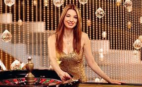 Berbagai meja live dealer permainan memancing di jakarta slot88